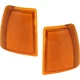 Corner Light For 89-92 Ford Ranger 91-94 Explorer Set of 2 Left & Right Side
