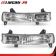 Front Bumper Fog lamps Parking Lights Fit For Jeep Compass 55112720AB 2018-2021 