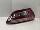 Chevrolet Malibu 2019-23 Malibu Hybrid 2016-20 LH Drivers Tail Light 84595946 Chevrolet Malibu 2019-23 Malibu Hybrid 2016-20 LH Drivers Tail Light 84595946