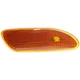 For Mercedes-Benz C Class Side Marker Light 2001-2007 Passenger MB2570102