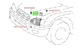 Toyota Tundra 2000-2004 Left & Right Front Headlight Assemblies Genuine OEM OE