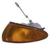 Depo Right Passenger Side Park Signal Corner Marker Light Lamp Mitsubishi Mirage