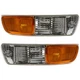 Corner Light Driver and Passenger Side Fits 1998-2000 Toyota RAV4 Base