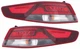 For 2016-2020 Kia Optima Tail Light LED Set Driver and Passenger Side