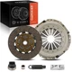 Transmission Clutch Kit for Ford F-250 / F-350 / F-450 / F-550 Super Duty 03-10