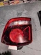 Passenger Tail Light LED Lamps Quarter Panel Mounted  2014-2020 DODGE JOURNEY 