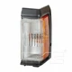 One New TYC Side Marker Light Assembly Front Left 18150100 B611541G01 for Nissan