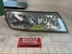 2007 2008 2009 Acura MDX Front Left Fog Light Lamp 33951-STX-A01