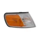 Eagle Eye Side Marker Light Assembly for 1994-1997 Honda Accord HD107-B000R