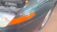 Driver Corner/Park Light Side Marker Fits 00-02 SATURN L SERIES 1828260 LENS LAM