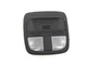 2022-2023 Subaru Br-Z Roof Map Light Lamp Overhead Console Black 84621Cc011jc