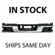 VRC Rear Step Bumper Assembly for 2015 to 2022 Chevrolet Colorado & GMC Canyon