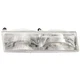 Headlight Lamp  Right Hand Side Passenger FOWY13008A for Mercury Grand Marquis