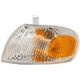 Left Front Turn Signal Light 98-02 Chevrolet Prizm LSi 1.8L 1ZZ-FE 94857193