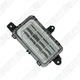 For GMC Canyon 2021 2022 Fog Light Right Side | CAPA | Clear | LED | Chrome