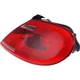 New Right Tail Light Fits Volkswagen Beetle Base Convertible 2016 By 5C5945096J