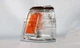 Parking/Corner Light for 92-95 Toyota Pickup 2WD (Chrome) Right Passenger Side