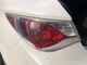 2011-2015 HYUNDAI SONATA HYBRID Rear Taillight Tail Light Left Driver VIN C 9598
