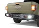 Oracle Rear Bumper Bright LED Reverse Lights for 2020-25 Jeep Gladiator JT 6000K