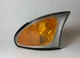 2002-2005 BMW 3-SERIES TURN SIGNAL PARK LIGHT LAMP  6915383 OEM