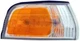 Dorman 1630713 Parking / Turn Signal Lamp Assembly fits Honda Accord 34300SM4A03
