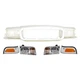 Header Panel Nose Headlight lamp Mounting for Ford Crown Victoria 1998-2011