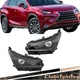 For Lexus NX300 NX300h 2018-2021 Headlight Assembly Left&Right Side LED NO AFS