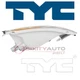 TYC 18-5501-00 Turn Signal Parking Light Assembly for MR296306 MI2521107 vq