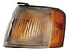 Corner Turn Signal Light for 91-94 Toyota Tercel Driver Left