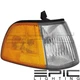 Right Passenger Side RH Corner Signal Lamp for 1990-1991 HONDA CIVIC Hatchback