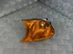 Genuine BMW E46 98-01 Coupe Convertible Amber Indicator Front Left 6904299