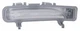 Depo Parking Light Assembly for 2011-2014 Ford Edge 330-1608L-AC