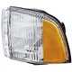 Driver Turn Signal Lamp Parking Light Fits 1994-2001 Dodge Ram 1500 2500 3500