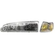 Headlight Lamp  Left Hand Side Driver for Ford Thunderbird Mercury Cougar 96-97