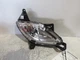 2011-2013 Hyundai Genesis Passenger RH Fog Light Lamp OEM