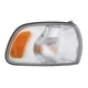 Eagle Eye Turn Signal Light for 1991-1997 Toyota Previa TY756-B000R