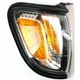 Parking Signal Lamp Assembly For Toyota Tacoma 2001-2004 Right Passengers 4-Door