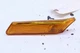 2005-2008 Porsche 911 997 Boxster Cayman 987 Side Marker Light Left Amber 