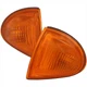 Fits 93-97 HONDA DEL SOL Amber Corner Light
