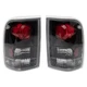 TRQ LTA71049 Tail Lights For Ford Ranger 1993-1997 LH OR Right F37Z13405A