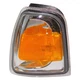 DEPO Left Driver Side Corner Signal Light For 2006-2011 Ford Ranger FO2530171
