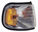 Depo Parking Light Assembly for Dodge 333-1518R-US