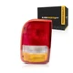 For Ford Ranger Tail Light Unit 1993 94 95 96 1997 Driver Side FO2800110