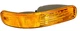 Turn Signal Light Assembly Right Genera fits 2002-2004 Jeep Liberty #55155910AC