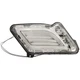 Parking Light Corner Side Marker Park Lamp  Driver Left Hand 312785579 for S60