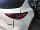 Passenger Tail Light Quarter Panel Mounted LED Fits 17-21 MAZDA CX-5 3133595