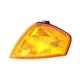 Turn Signal/Corner Light For Mazda Protege 99-00 Driver Side Replacement Turn