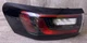 2023-2024 VOLKSWAGEN ID.4 TAIL LIGHT DRIVER SIDE LED OEM 11K.945.095