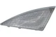 URO PARTS Headlight Corner Trim 99663104500