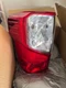 2020 - 2023 Nissan Titan Rear Driver & Passenger taillights
